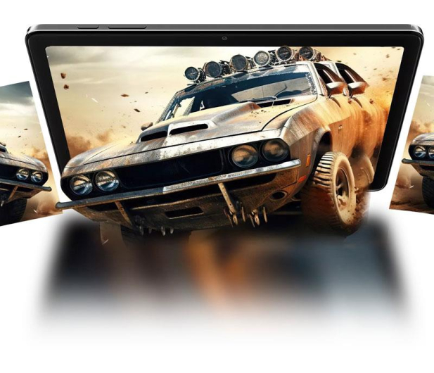 Blackview TAB 20 WiFi 10.1" (4/64) niebieski - 1581929 - zdjęcie 11